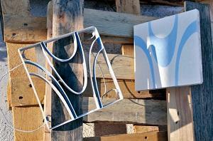 Cementine per pavimenti: Entic Designs, stampo